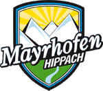 mayrhofen hippach logo